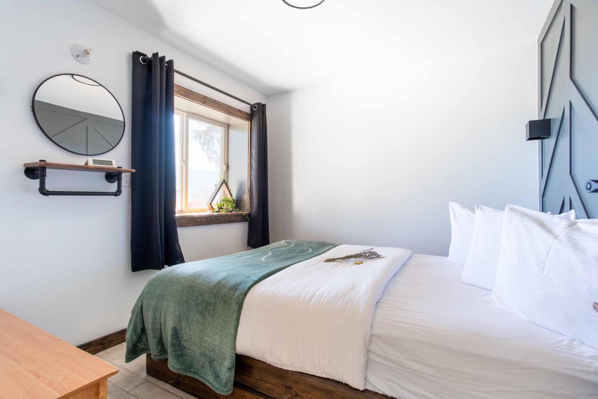 The Valley View Cabins And Event Center Creston Luaran gambar