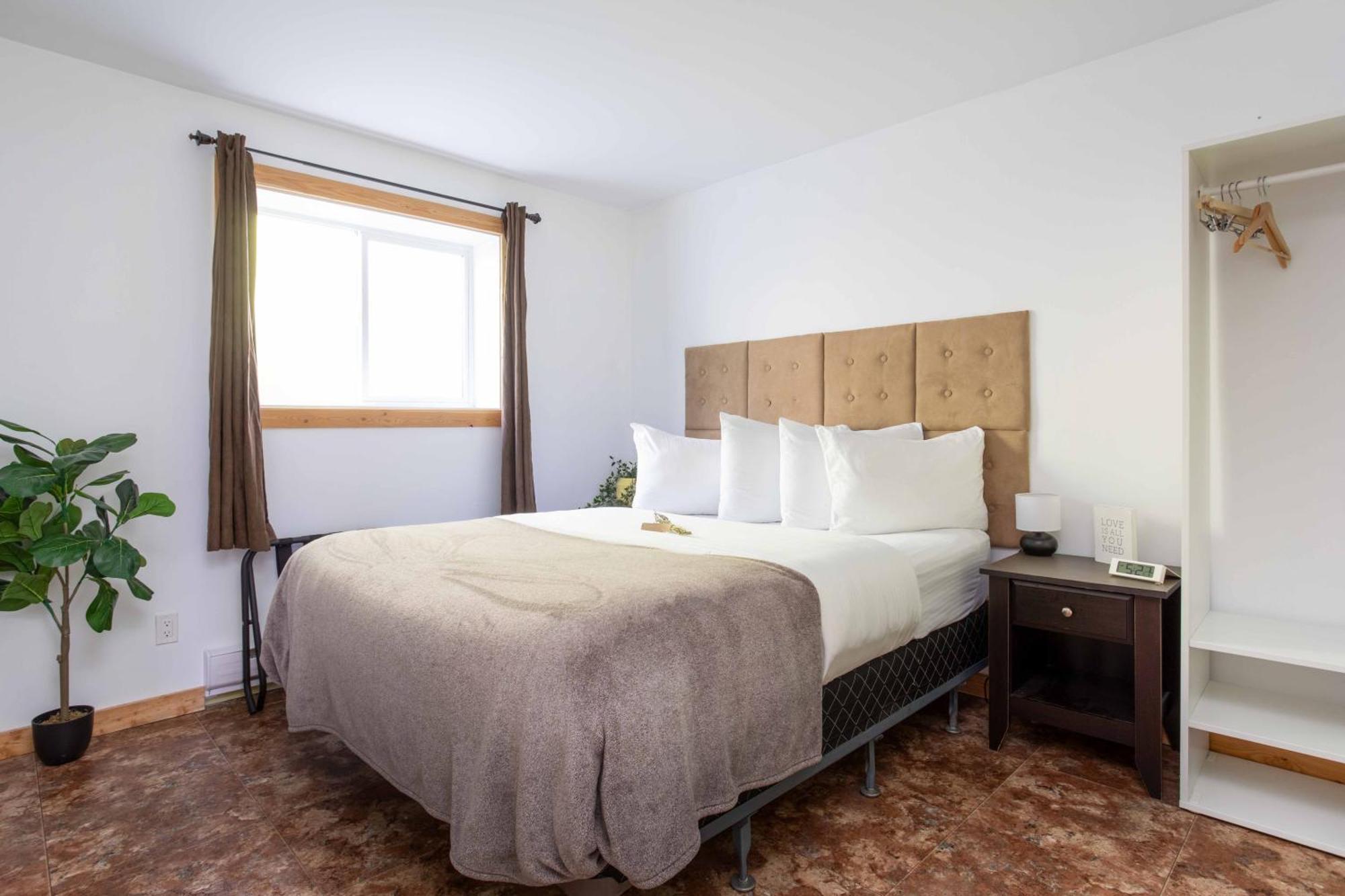 The Valley View Cabins And Event Center Creston Luaran gambar