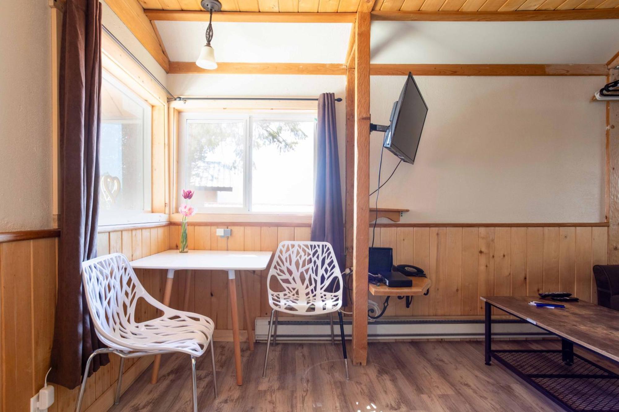 The Valley View Cabins And Event Center Creston Luaran gambar
